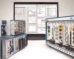 NI, LabVIEW 2016 시스템 설계 소프트웨어 발표